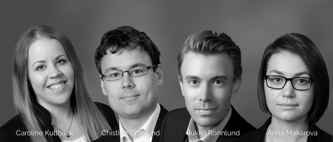 Caroline_Christian_Jukka_Arina