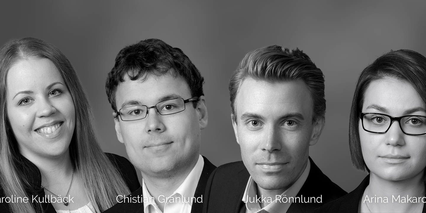 Caroline_Christian_Jukka_Arina