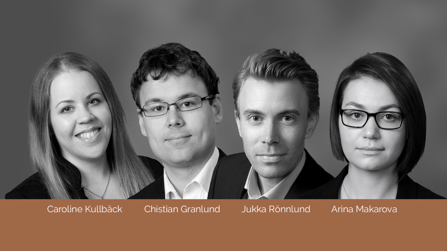 Caroline_Christian_Jukka_Arina_news