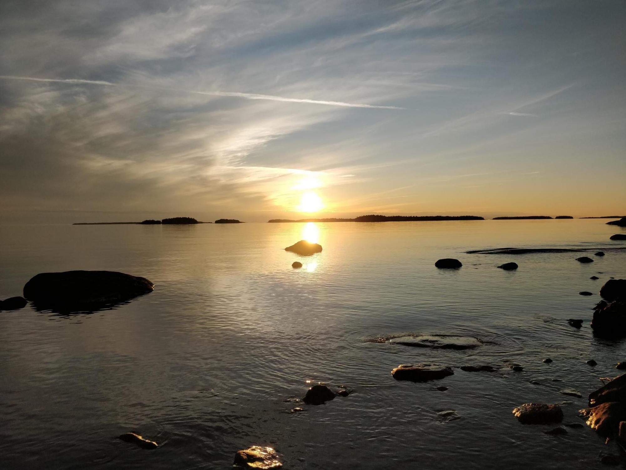 Etha expands Transaction Advisory services to Sweden
