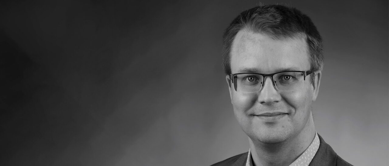 Ville Kronqvist, uutinen