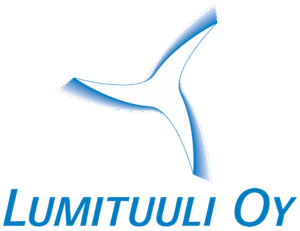 Lumituuli-logo
