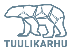 Tuulikarhu-logo