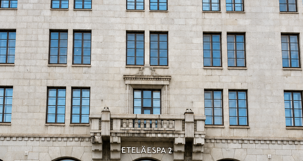 Helsinki Office