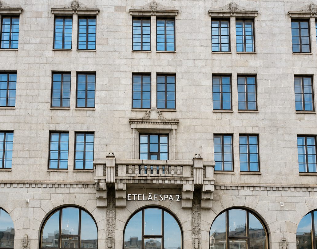 Helsinki Office